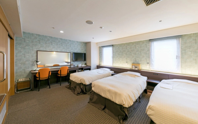 Barrier-Free room 사진 1