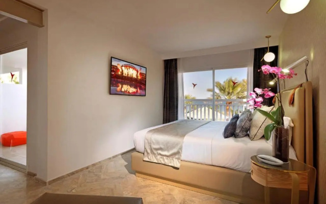 Ushuaïa Ibiza Beach Hotel - Adults Only