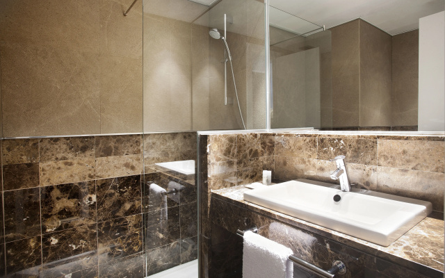 Balmes, a member of Preferred s & Resorts