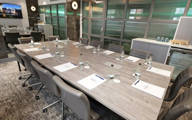 Hotel Indigo London Hyde Park Paddington by IHG