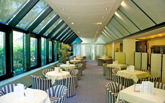 Mercure Astoria Reggio Emilia Hotel
