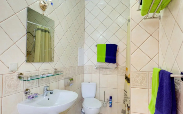 Полтава-Крым