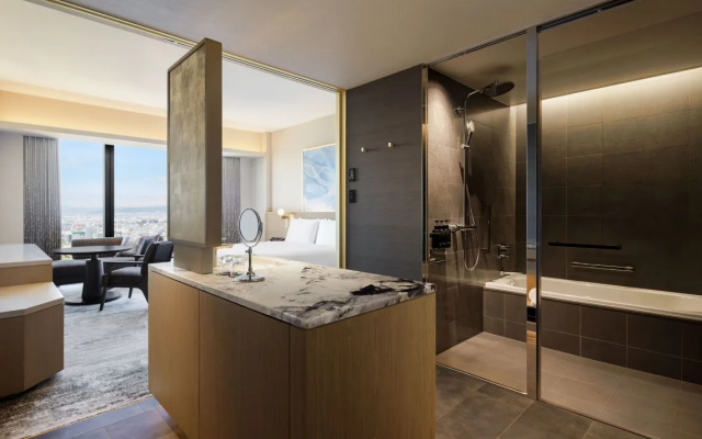 Signature Double room (풀 더블 침대) 사진 2