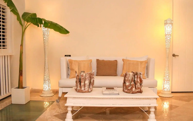 Casa DiLuca Cartagena Hotel Boutique