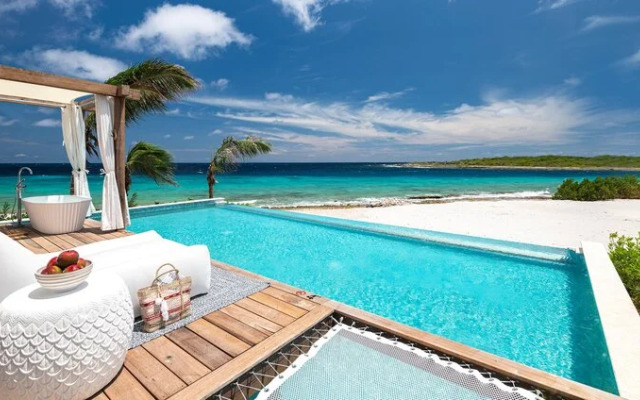 Sandals Royal Curacao - All Inclusive 