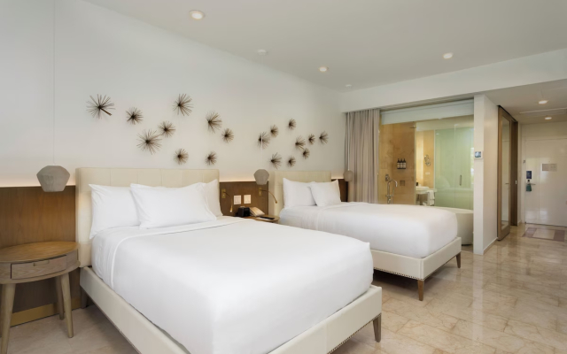 Hyatt Regency Grand Reserve Puerto Rico