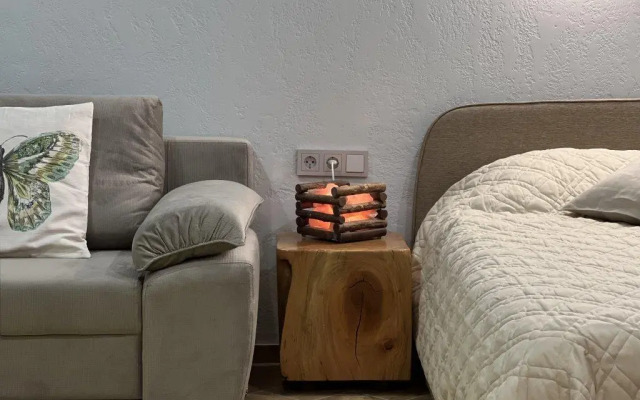 Апартаменты на улице Трудовой Славы