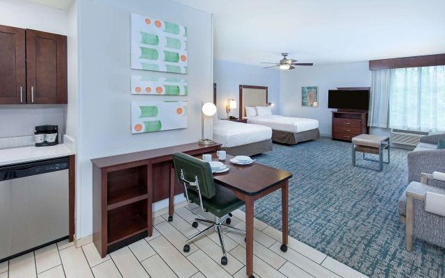 Homewood Suites by Hilton Atlanta / Perimeter Center