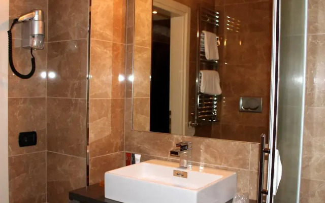 Hotel Mozart