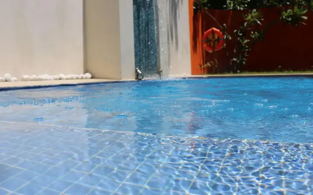 Vakarufalhi Island Resort & Spa