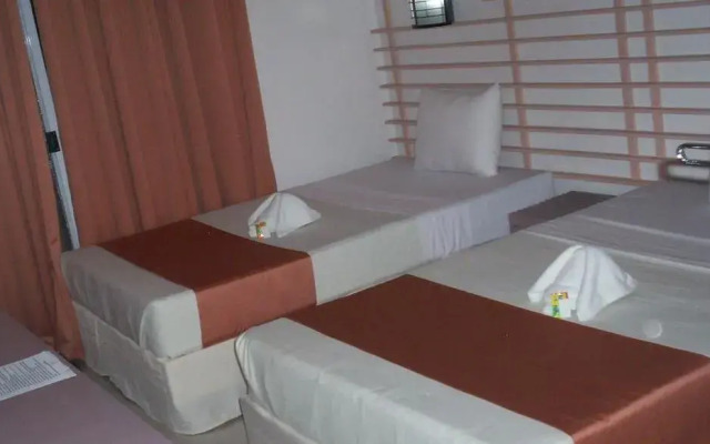 Regency Hotel de Vigan