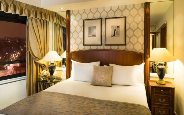 Millennium Hotel London Knightsbridge