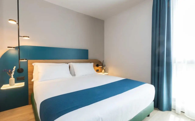 Belstay Milano Linate