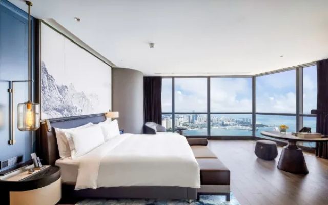 Qingdao Haitian Hotel