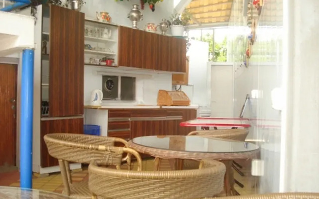 Daniela Guest House