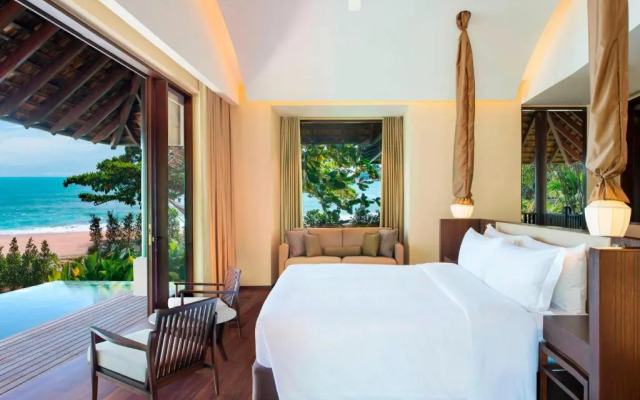 Vana Belle, a Luxury Collection Resort, Koh Samui