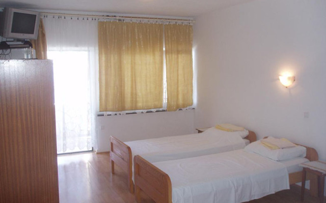 House Pejković