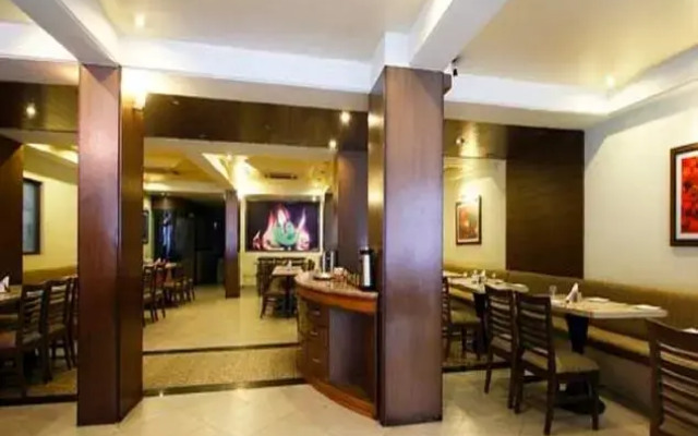 Raj Classic Inn