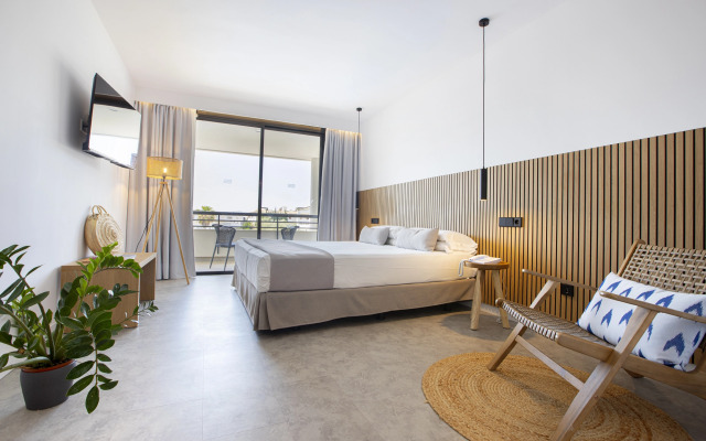 Aparthotel Bahia Pollensa