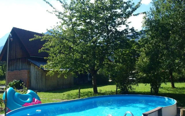 Hotel Garni Wallner | Hinterstoder