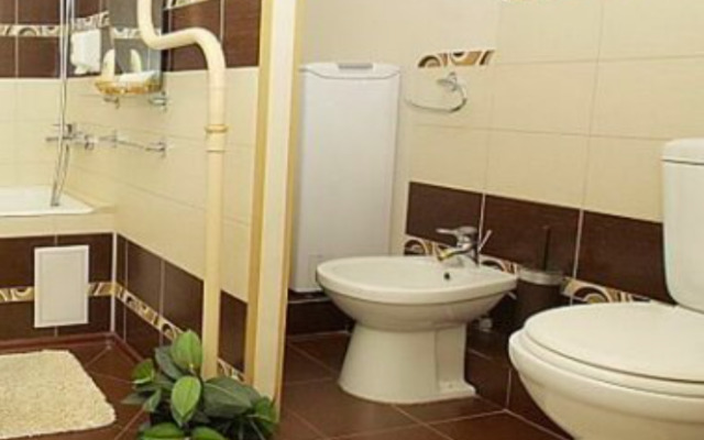 Апартаменты АльтОтель на ул. 40-лет Победы, д. 29 Б (арт. 093)