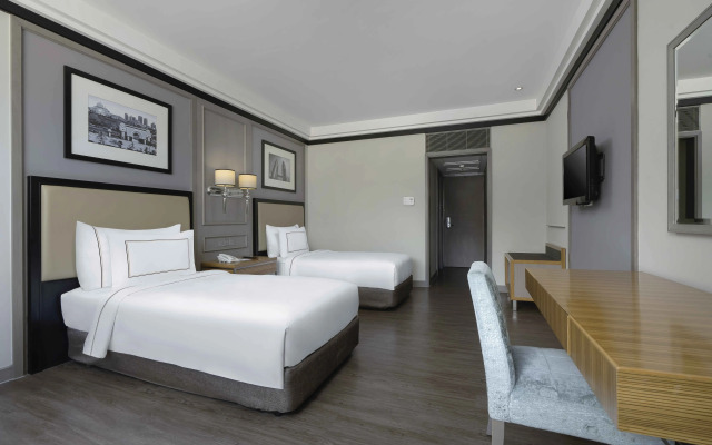 Melia Kuala Lumpur