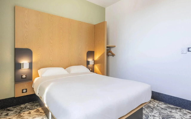 B&B HOTEL Marseille Les ports