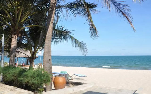 Suoi Tien Mui Ne Resort