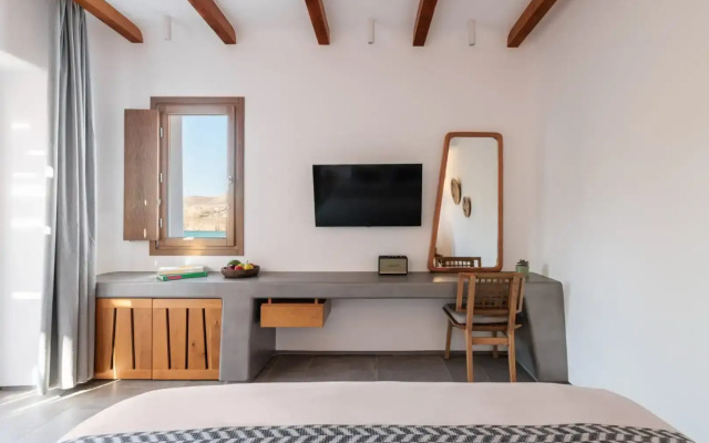 Mileo Mykonos Hotel