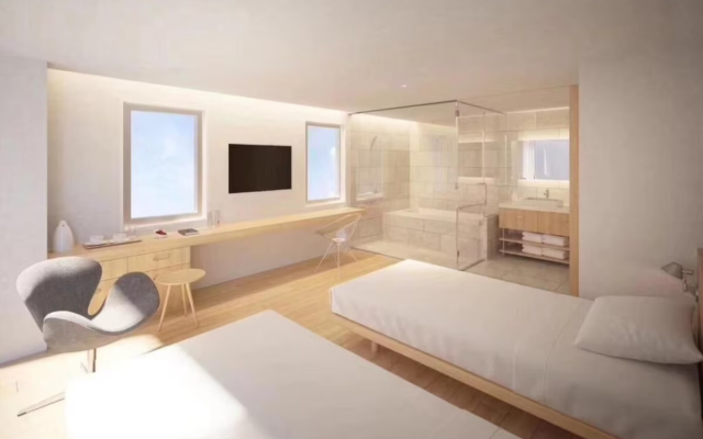 Hotel Comfact