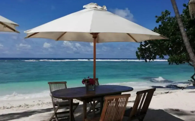 Santa Rosa Maldives Hotel