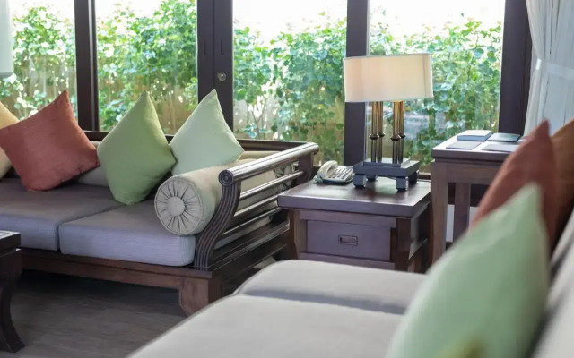 Nora Beach Resort and Spa