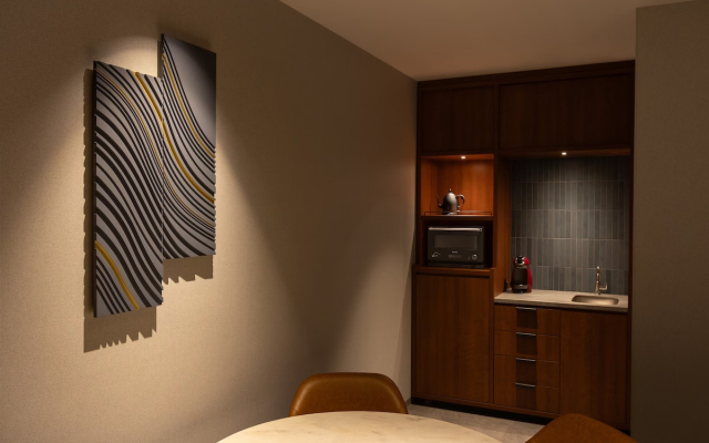 Namba Oriental Hotel