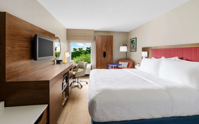 Hampton Inn Ft. Lauderdale-Cypress Creek