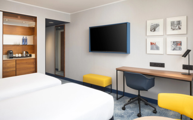 Hilton Barcelona
