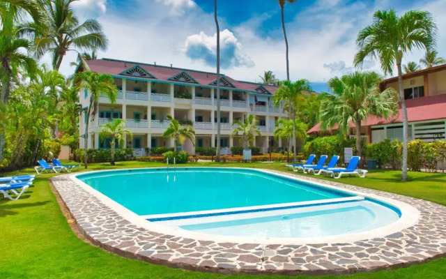 Josefina Las Terrenas Hotel 