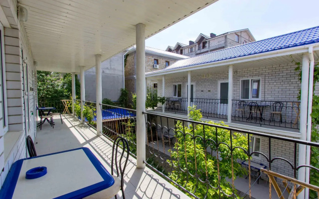 Guest House Mikhalych
