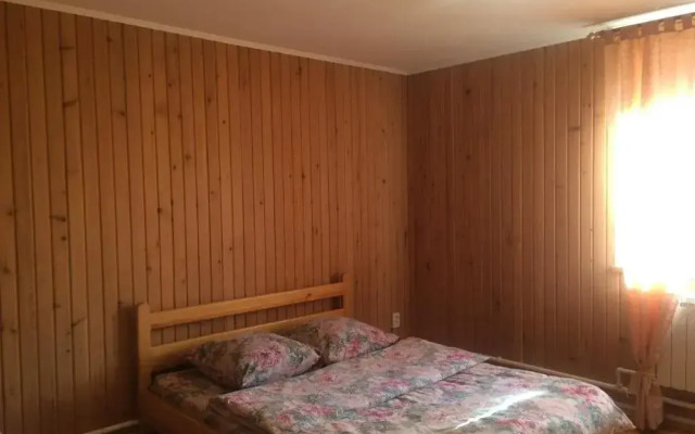 S.N.E.G. Guest House