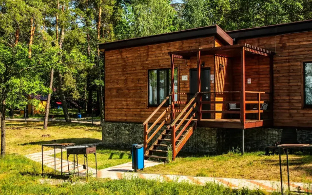 Гостевой комплекс Берег