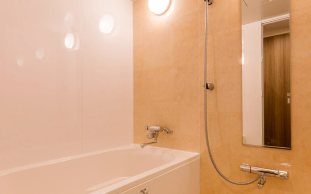 Deluxe Japanese and Western Style Twin room (트윈 침대 2개) 사진 4