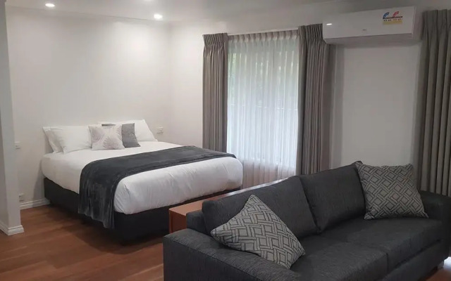 Phillip Island Off-Track Accommodation