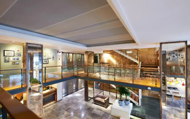Hotel Plaza Venice