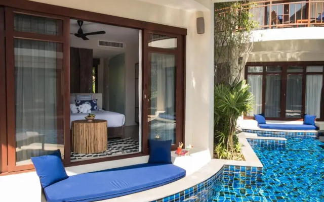 Bangsak Village - Adults Only