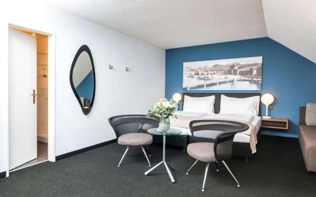 Seehotel Kastanienbaum