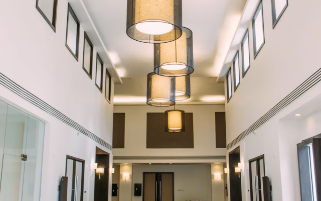 Seda Ayala Center Cebu