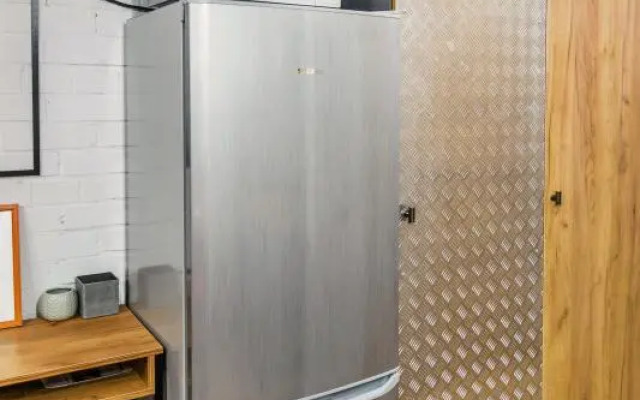 Квартиры Горбачёва на улице Варфоломеева 306