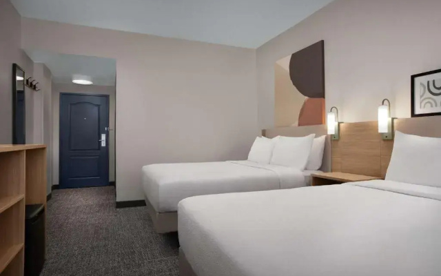 Spark by Hilton Denver Tech Center Greenwood Village