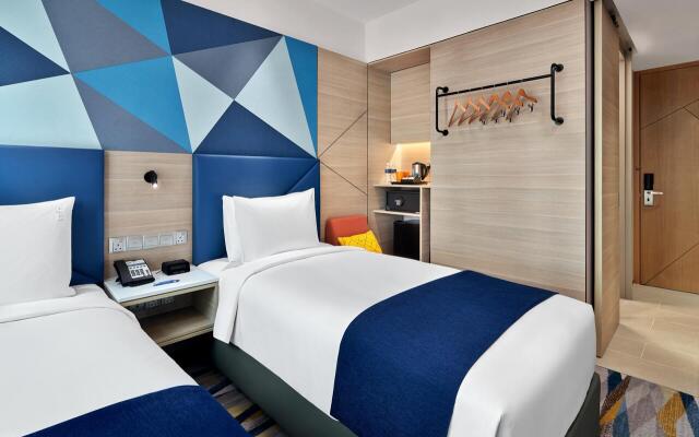 Holiday Inn Express Singapore Serangoon by IHG
