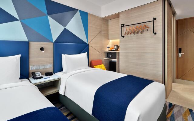 Holiday Inn Express Singapore Serangoon, an IHG Hotel