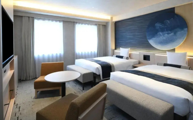 MyStays Ochanomizu Conference Center Hotel